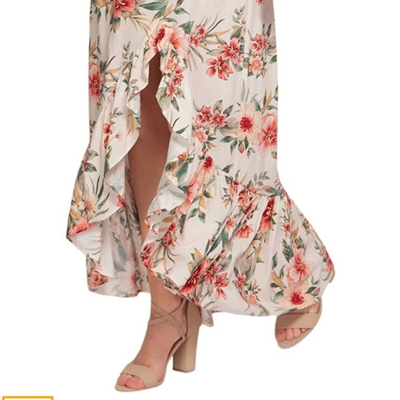 Summer skirt - Picture 1 of 5